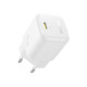Зарядно устройство 220V BASEUS 45W, USB-C, PicoGo GaN (P10176800213-00) Зарядно устройство 220V BASEUS 45W, USB-C, PicoGo GaN (P10176800213-00)