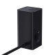 Разклонител и Зарядно устройство 220V BASEUS 100W PowerCombo Tower - (E00023609113-00), 4000W, 2xAC Sockets + 2XUSB + 2XUSB-C(PD) Разклонител и Зарядно устройство 220V BASEUS 100W PowerCombo Tower - (E00023609113-00), 4000W, 2xAC Sockets + 2XUSB + 2XUSB-C(PD)