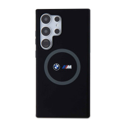 Калъф BMW BMHMS24L23SROK M Printed Round and Logo за Samsung Galaxy S24 Ultra Калъф BMW BMHMS24L23SROK M Printed Round and Logo за Samsung Galaxy S24 Ultra