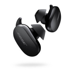 Слушалки BOSE QuietComfort Earbuds 5V, TWS, с Bluetooth Слушалки BOSE QuietComfort Earbuds 5V, TWS, с Bluetooth