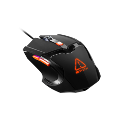 Геймърска мишка CANYON - CND-SGM02RGB Геймърска мишка CANYON - CND-SGM02RGB