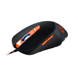 Геймърска мишка CANYON - CND-SGM03RGB, RGB Геймърска мишка CANYON - CND-SGM03RGB, RGB