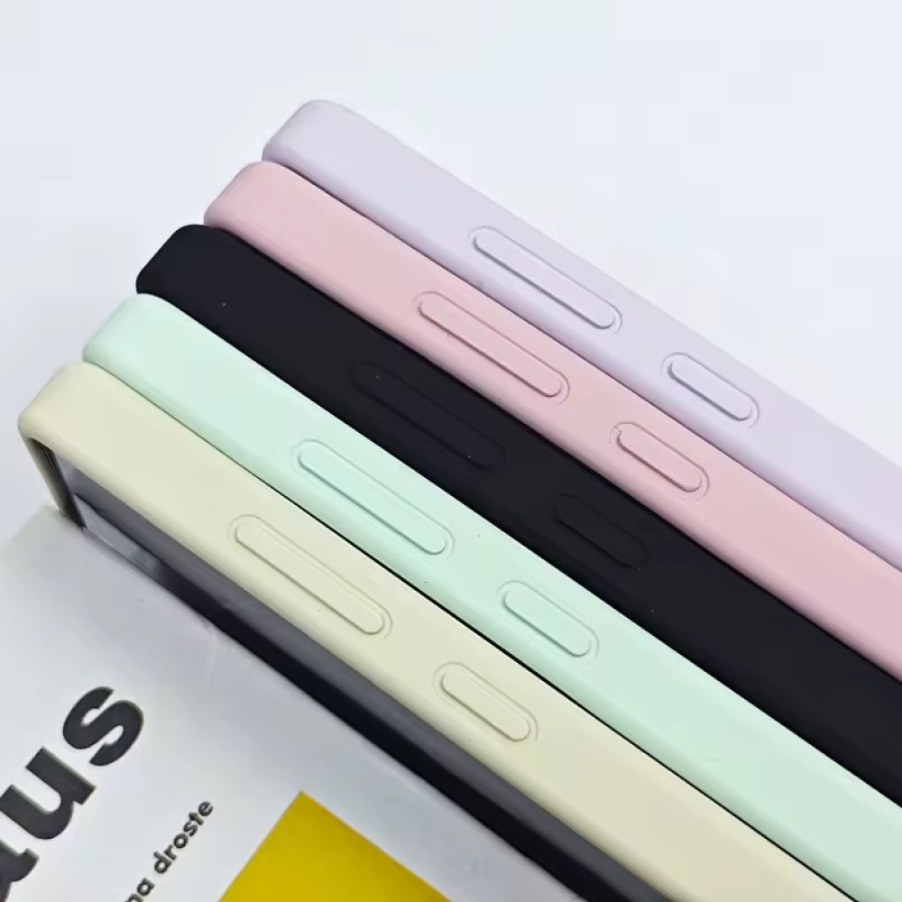 Калъф NORDIC Liquid Silicone за Samsung Galaxy S24 Ultra