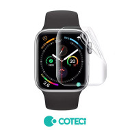 Хъдрогел протектор COTECi за смарт часовник Apple iWatch Series 7 45мм  Хъдрогел протектор COTECi за смарт часовник Apple iWatch Series 7 45мм