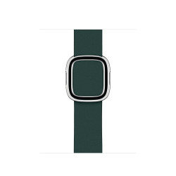 Кожена каишка за смарт часовник Apple iWatch Series 3 42мм - Nobleman Leather Magnetic buckle Strap W5 Кожена каишка за смарт часовник Apple iWatch Series 3 42мм - Nobleman Leather Magnetic buckle Strap W5