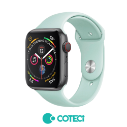Силиконова каишка за смарт часовник Apple iWatch Ultra 1 49мм - Silicon Simple Strap W3 Силиконова каишка за смарт часовник Apple iWatch Ultra 1 49мм - Silicon Simple Strap W3