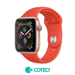 Силиконова каишка за смарт часовник Apple iWatch Ultra 1 49мм - Silicon Simple Strap W3 Силиконова каишка за смарт часовник Apple iWatch Ultra 1 49мм - Silicon Simple Strap W3