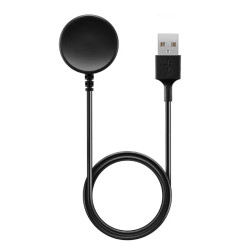Зарядно устройство за смарт часовник Samsung Watch 3 с USB-A Зарядно устройство за смарт часовник Samsung Watch 3 с USB-A
