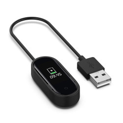 Зарядно устройство за смарт гривна Xiaomi Mi Band 4 Зарядно устройство за смарт гривна Xiaomi Mi Band 4