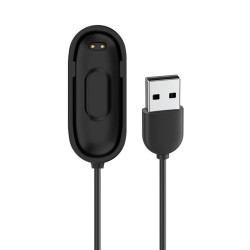 Зарядно устройство за смарт гривна Xiaomi Mi Band 4 Зарядно устройство за смарт гривна Xiaomi Mi Band 4