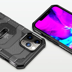 Калъф DEVIA Vanguard за Apple iPhone 12 mini  Калъф DEVIA Vanguard за Apple iPhone 12 mini