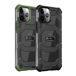 Калъф DEVIA Vanguard за Apple iPhone 12 mini  Калъф DEVIA Vanguard за Apple iPhone 12 mini