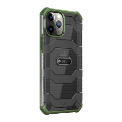 Калъф DEVIA Vanguard за Apple iPhone 12 Pro Max  Калъф DEVIA Vanguard за Apple iPhone 12 Pro Max