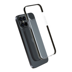 Силиконов калъф DEVIA Skyfall за Apple iPhone 12 mini  Силиконов калъф DEVIA Skyfall за Apple iPhone 12 mini