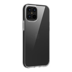 Силиконов калъф DEVIA Skyfall за Apple iPhone 12 mini  Силиконов калъф DEVIA Skyfall за Apple iPhone 12 mini