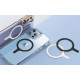 Комплект от 2 пръстена ESR - HaloLock Ring MagSafe - черни Комплект от 2 пръстена ESR - HaloLock Ring MagSafe - черни