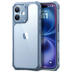 Калъф ESR Air Armor за Apple iPhone 16, син  Калъф ESR Air Armor за Apple iPhone 16, син
