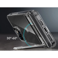 Калъф ESR Boost Kickstand за Apple iPhone 15 със стойка Калъф ESR Boost Kickstand за Apple iPhone 15 със стойка