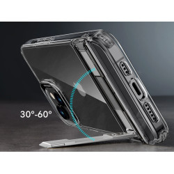 Калъф ESR Boost Kickstand за Apple iPhone 15 Pro Max със стойка Калъф ESR Boost Kickstand за Apple iPhone 15 Pro Max със стойка