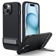 Калъф ESR Boost Kickstand за Apple iPhone 15 със стойка Калъф ESR Boost Kickstand за Apple iPhone 15 със стойка