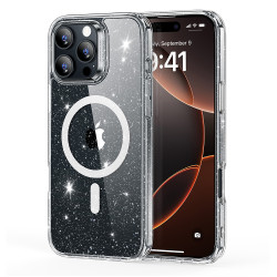 Калъф ESR Classic Hybrid за Apple iPhone 16 Pro Max, MagSafe , блясък Калъф ESR Classic Hybrid за Apple iPhone 16 Pro Max, MagSafe , блясък