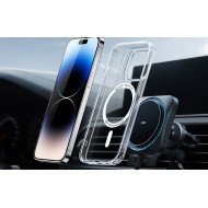 Калъф ESR Classic Kickstand за Apple iPhone 14 Pro Max със стойка, MagSafe Калъф ESR Classic Kickstand за Apple iPhone 14 Pro Max със стойка, MagSafe