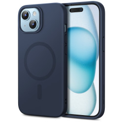 Калъф ESR Cloud Soft за Apple iPhone 15, MagSafe Калъф ESR Cloud Soft за Apple iPhone 15, MagSafe
