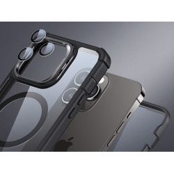 Калъф ESR Shock Armor Kickstand за Apple iPhone 14 Pro Max със стойка - 360 градуса + лещи за камера Калъф ESR Shock Armor Kickstand за Apple iPhone 14 Pro Max със стойка - 360 градуса + лещи за камера