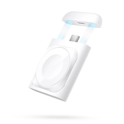 Преносимо зарядно устройство ESR за Apple Watch Преносимо зарядно устройство ESR за Apple Watch