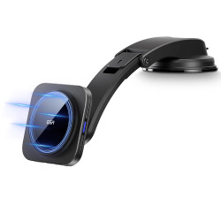 Холдер ESR - Dashboard Magnetic Wireless, 15W Холдер ESR - Dashboard Magnetic Wireless, 15W
