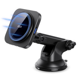 Холдер ESR - HaloLock Magnetic Wireless, 15W Холдер ESR - HaloLock Magnetic Wireless, 15W