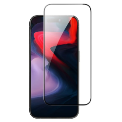 Стъклен протектор ESR 3D за Apple iPhone 16  Стъклен протектор ESR 3D за Apple iPhone 16