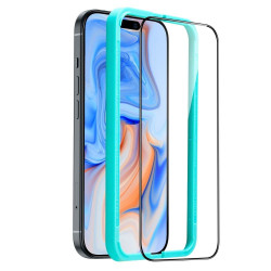 Стъклен протектор ESR Armorite за Apple iPhone 14 Pro  Стъклен протектор ESR Armorite за Apple iPhone 14 Pro