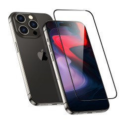 Стъклен протектор ESR Armorite за Apple iPhone 14 Pro  Стъклен протектор ESR Armorite за Apple iPhone 14 Pro