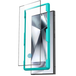 Стъклен протектор ESR 3D за Samsung Galaxy S24 Ultra - 1D7000301  Стъклен протектор ESR 3D за Samsung Galaxy S24 Ultra - 1D7000301