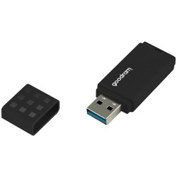 Флашка GOODRAM - UME3, 32GB Флашка GOODRAM - UME3, 32GB