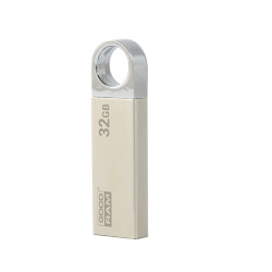 Флашка GOODRAM - UUN2, 32GB Флашка GOODRAM - UUN2, 32GB