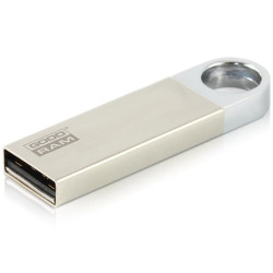 Флашка GOODRAM - UUN2, 64GB Флашка GOODRAM - UUN2, 64GB