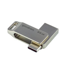 Флашка GOODRAM - ODA3, 64GB Флашка GOODRAM - ODA3, 64GB