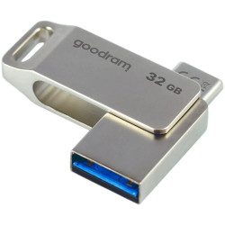 Флашка GOODRAM - ODA3, 32GB Флашка GOODRAM - ODA3, 32GB