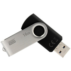 Флашка GOODRAM - UTS2, 16GB Флашка GOODRAM - UTS2, 16GB
