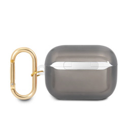 Калъф GUESS GUAPHHTSK за AirPods Pro, TPU Printed Stripe Калъф GUESS GUAPHHTSK за AirPods Pro, TPU Printed Stripe