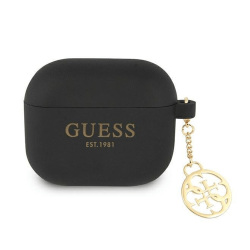 Калъф GUESS за AirPods 3, 4G Logo Калъф GUESS за AirPods 3, 4G Logo