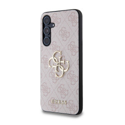 Калъф Guess Guess GUHCSA554GMGPI за Samsung Galaxy A55 5G  Калъф Guess Guess GUHCSA554GMGPI за Samsung Galaxy A55 5G