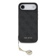 Калъф Guess GUHMP17MGF4GCW Charm Tone on Tone Brown за Apple iPhone 17 Air Калъф Guess GUHMP17MGF4GCW Charm Tone on Tone Brown за Apple iPhone 17 Air