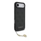 Калъф Guess GUHMP17MGF4GCW Charm Tone on Tone Brown за Apple iPhone 17 Air Калъф Guess GUHMP17MGF4GCW Charm Tone on Tone Brown за Apple iPhone 17 Air