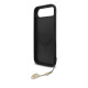 Калъф Guess GUHMP17MGF4GCW Charm Tone on Tone Brown за Apple iPhone 17 Air Калъф Guess GUHMP17MGF4GCW Charm Tone on Tone Brown за Apple iPhone 17 Air