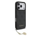 Калъф Guess GUHMP17LGF4GCK Charm Tone on Tone Grey за Apple iPhone 17 Pro Калъф Guess GUHMP17LGF4GCK Charm Tone on Tone Grey за Apple iPhone 17 Pro