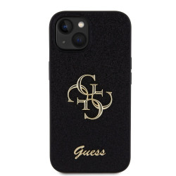 Калъф Guess Fixed Glitter GUHCP13MHG4SGK за Apple iPhone 13  Калъф Guess Fixed Glitter GUHCP13MHG4SGK за Apple iPhone 13
