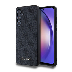 Калъф Guess Guess GUOHCSA55G4GFGR за Samsung Galaxy A55 5G  Калъф Guess Guess GUOHCSA55G4GFGR за Samsung Galaxy A55 5G